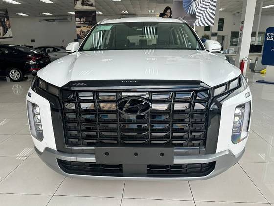 HYUNDAI PALISADE 3.8 V6 GASOLINA AWD AUTOMÁTICO HYUNDAI PALISADE 3.8 V6 GASOLINA AWD AUTOMÁTICO
